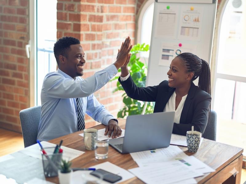 Strategic Excellence