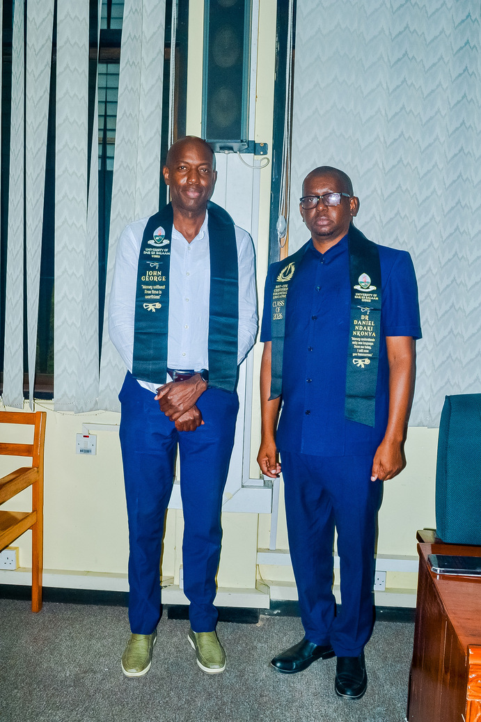 John George - Portfolio 3